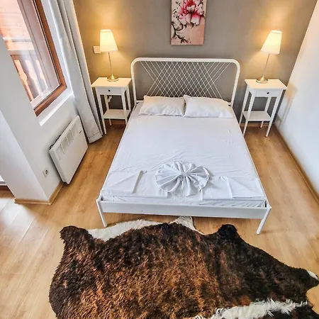 Quiet Getaway - Cozy In Panorama By Flat Mаnager * Bansko